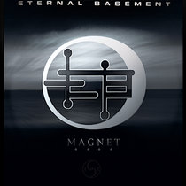 Magnet - Eternal Basement Album cover art