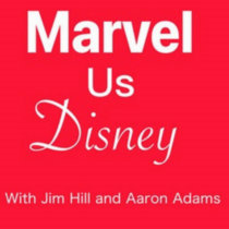 Marvel Us Disney Ep 181:  Stan Lee documentary looks back at Marvel Legends’ life & career cover art