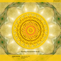 [FMM327] Golden Selection, Vol. 7 cover art