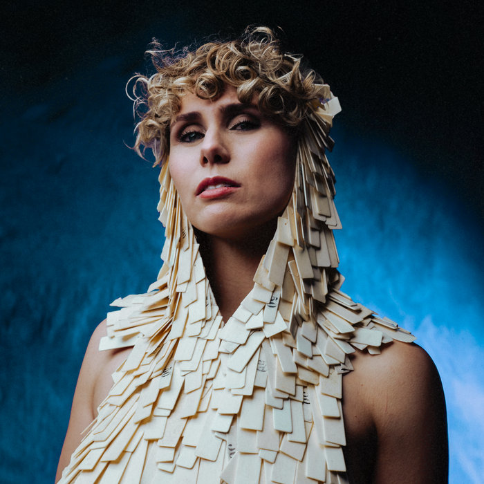 Pochette de Silence in the Storm par Veya