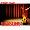 Seasons (Live at the Metropolitan Museum of Art) Cover Art