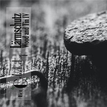 Wood and Tin IV cover art
