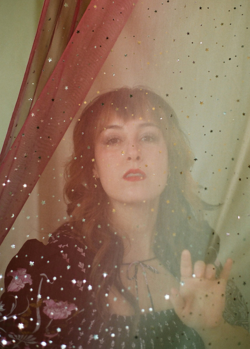 Stars Still Dying Clea Anaïs Factotum Cassettes Oddities 