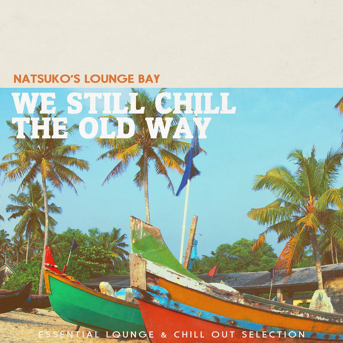 We Still Chill The Old Way | Natsuko's Lounge Bay | BeachSofa