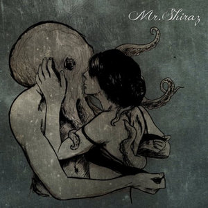 Mr Shiraz - Self Titled cover