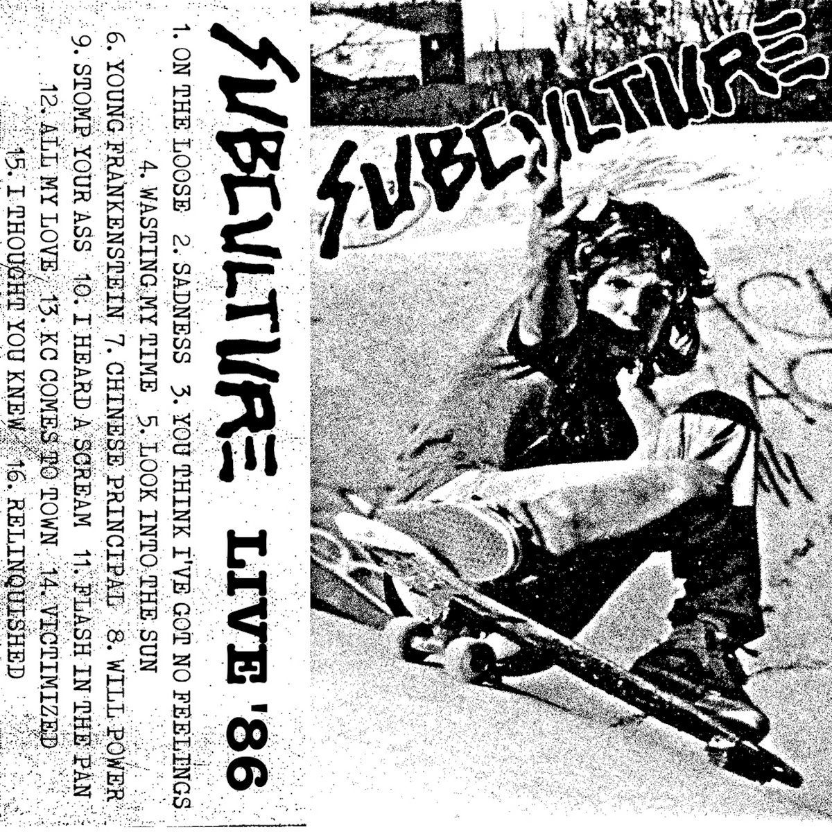 81 送60サ 0327$D06 Sorry Bootleg program optical WINONA サングラス 眼鏡 MADE IN USA クリアフレーム 中古品