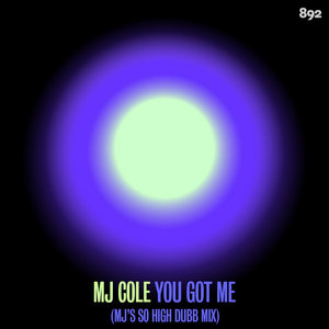 You Got Me (MJ's So High Dubb) cover