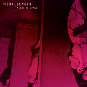 Negative Space cover
