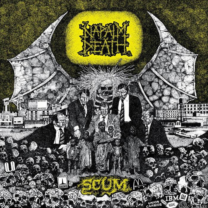 SPICE OF LIFE RECORDS vol.1「SCUM」CD SPICE OF LIFE RECORDS vol.1「SCUM」CD SPICE OF LIFE RECORDS