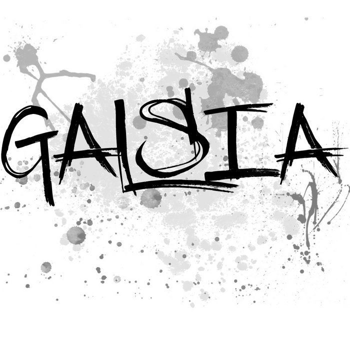 Galsia E.P. | Galsia
