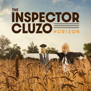 The Inspector Cluzo — Horizon