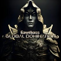 Global Domination (Original Mix) cover art
