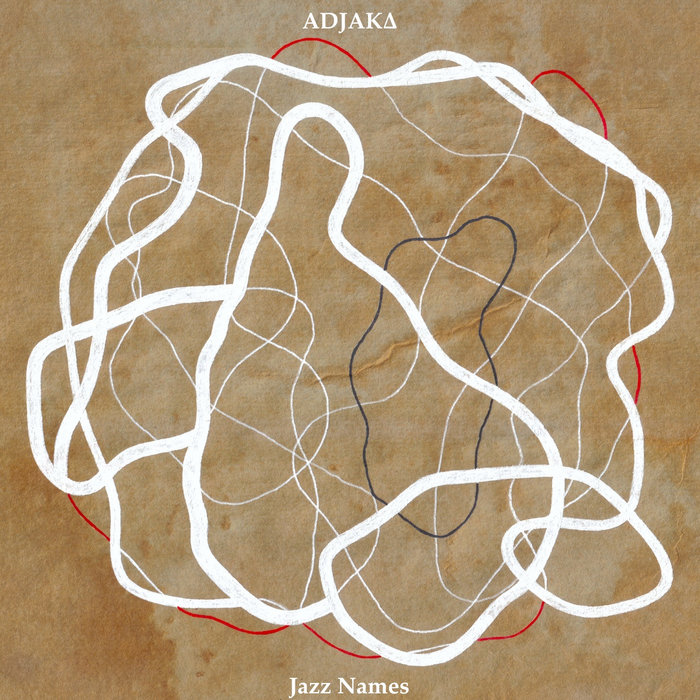 Jazz Names ADJAK∆