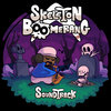 Skeleton Boomerang OST