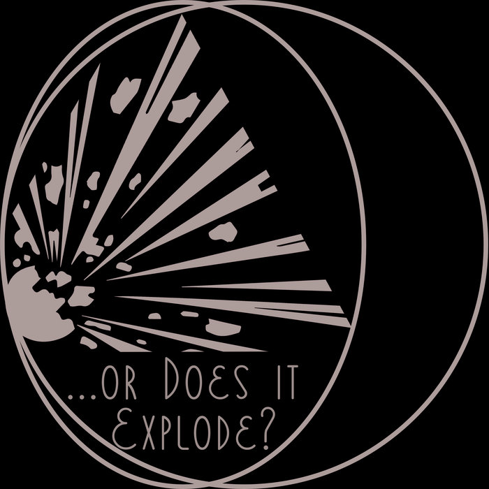 Express Or Explode Demo | ...or Does it Explode?