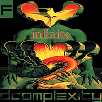 Infinite - DComplexity cover art