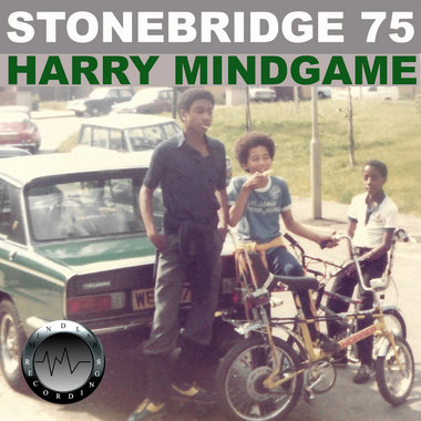 Harry Mindgame - Stonebridge 75 main photo