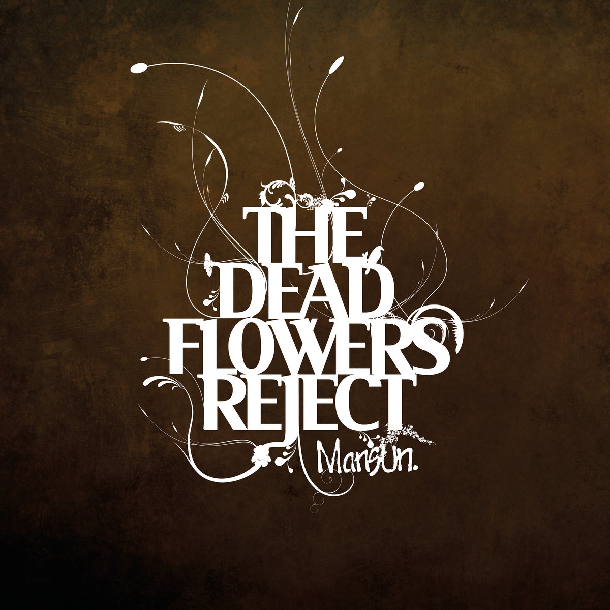Dead Flowers Reject | Mansun | Kscope