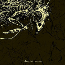 Yesterday's Fairytale, Tomorrow's Nightmare (Disclose cover
