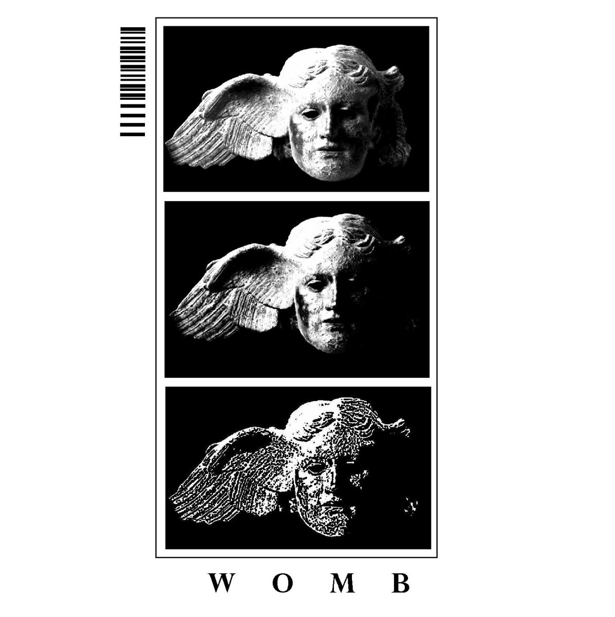 Seven Days & Three Nights WOMB COSMIC CAUSE / SAGE GARDEN