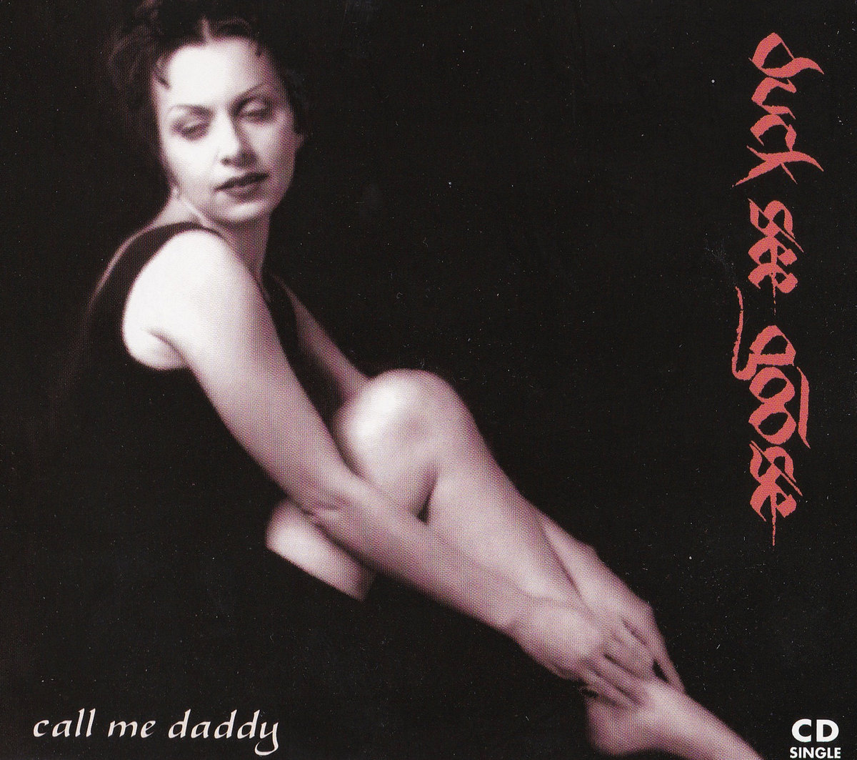 レゲエレコード SAYOKO&DADDY SCREW／CALLING YOU a1976943034_10.jpg