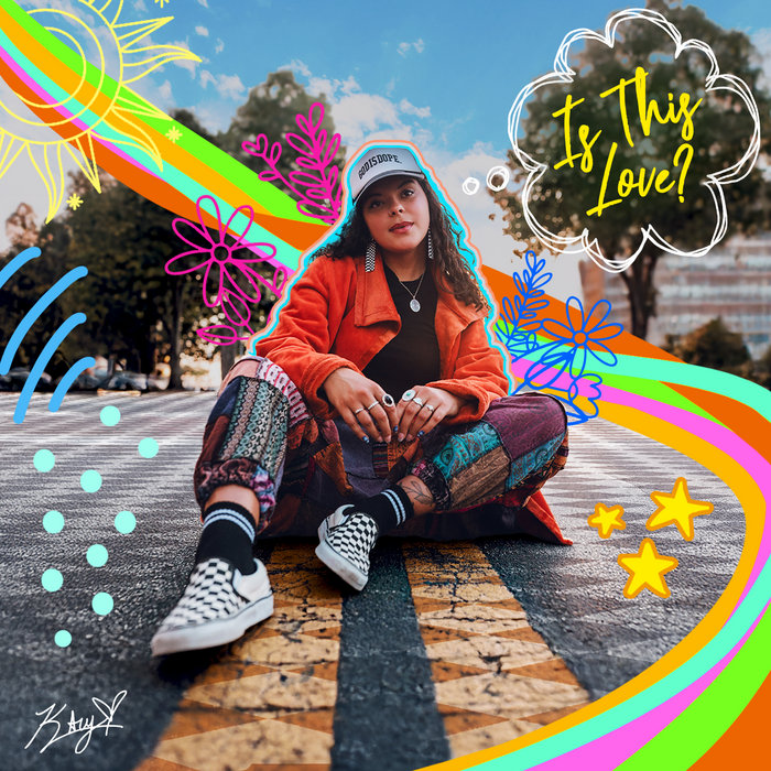Is This Love? - EP | KARY
