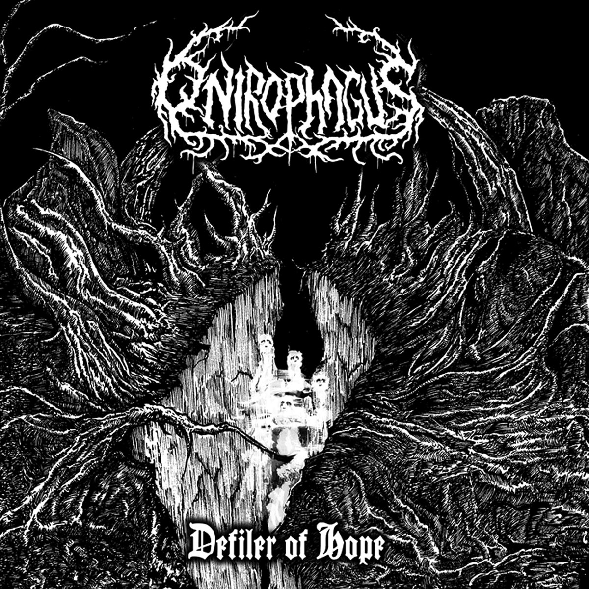 Defiler of Hope EP