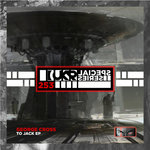UKRSS253 To Jack EP