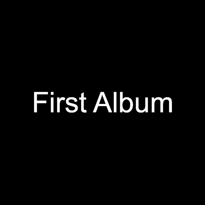 First Album | Game Over