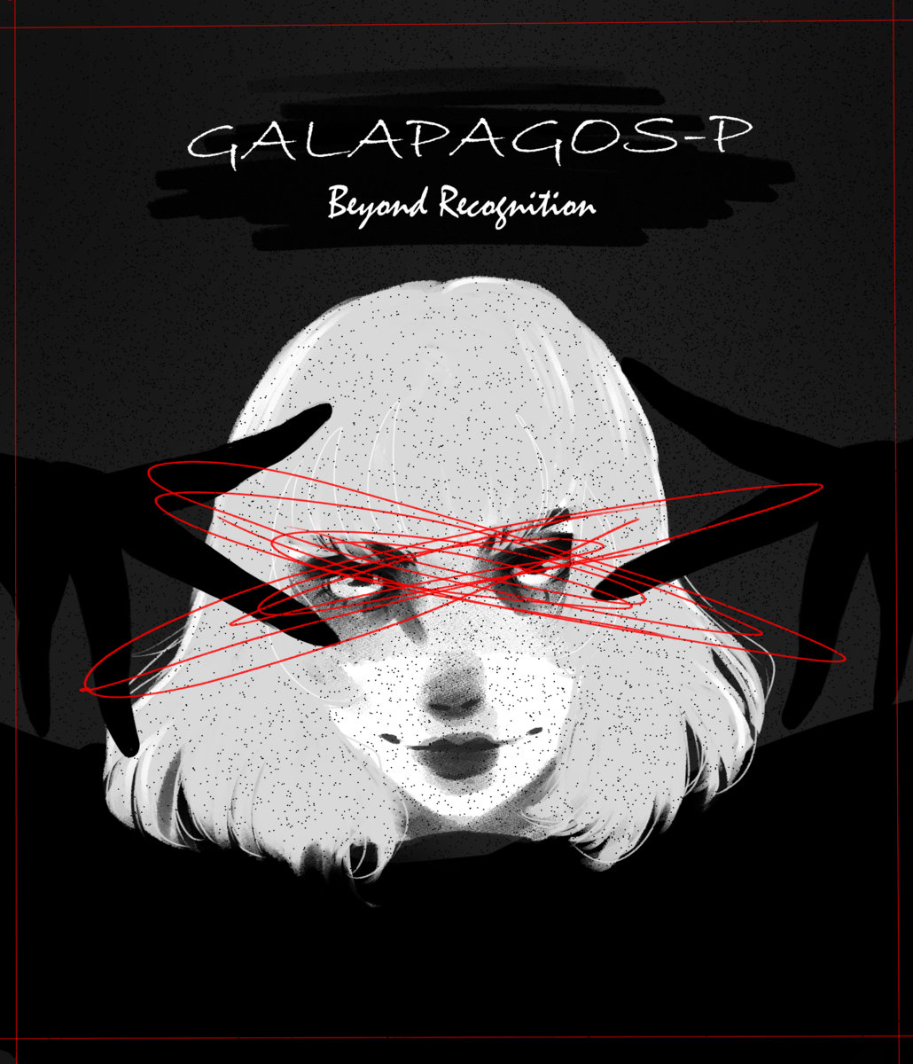 BEYOND RECOGNITION+ | GALAPAGOS-P