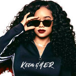 Keem and H.E.R