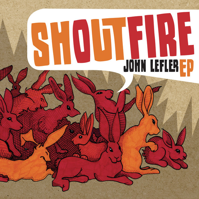 Dead Technology, by John Lefler