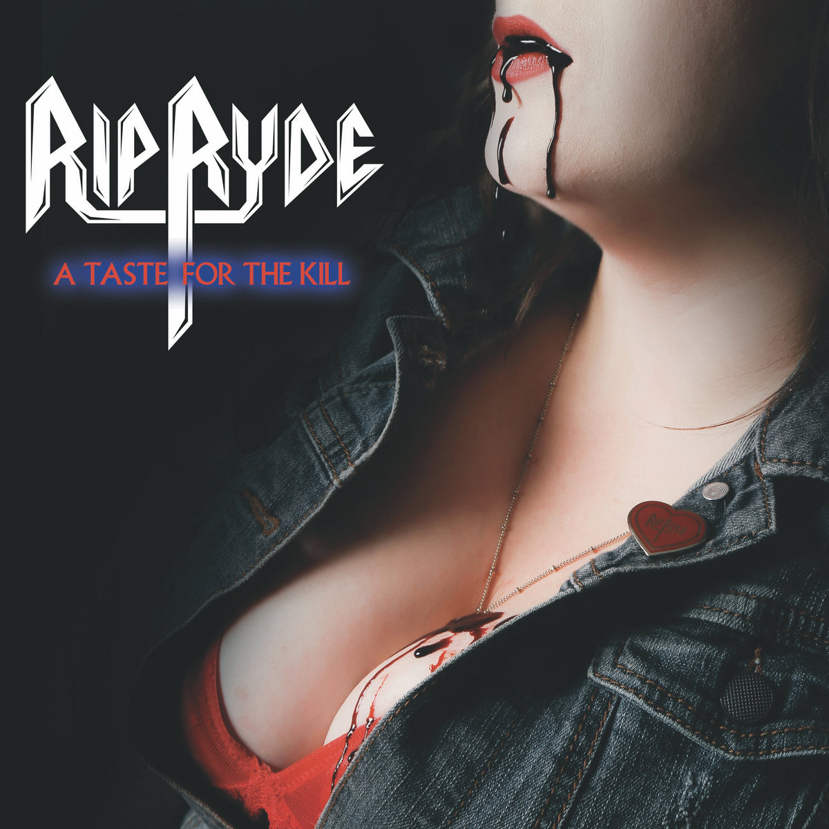 A Taste for the Kill | Rip Ryde
