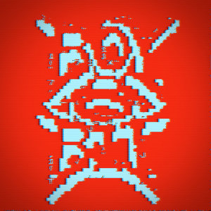 Low Fidelity Dance Music 2013 - 2017 Vol. 1 cover
