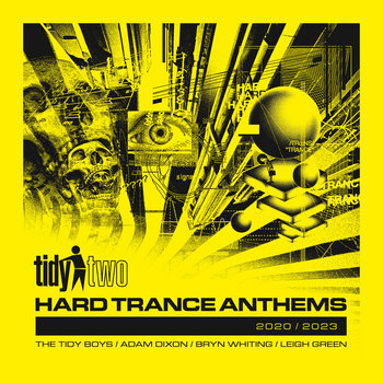 Music | Tidy Trax