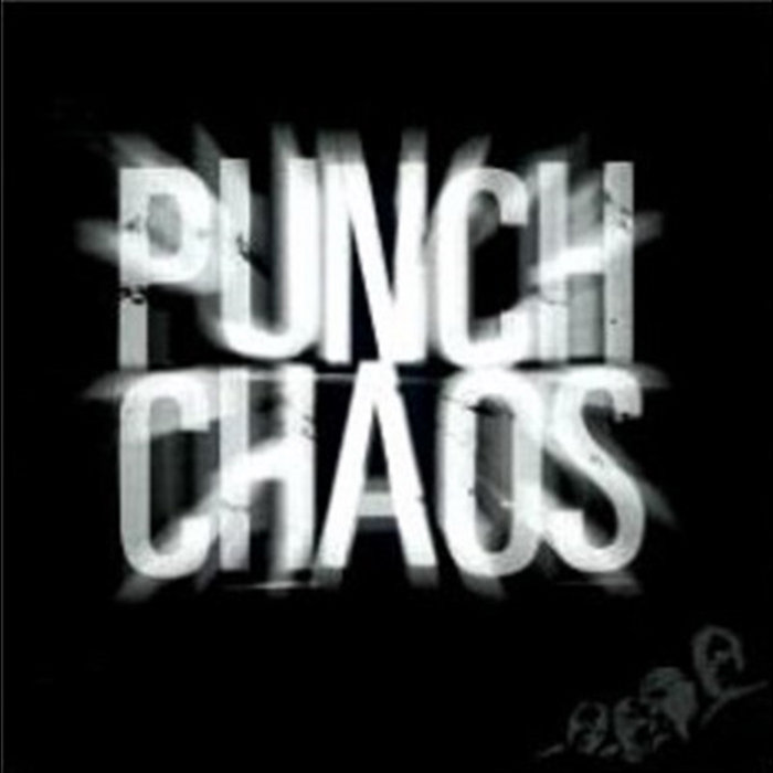 Dechasine Rapper Punch Chaos Se Déchaîne | Punch Chaos