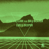 Luv U Deeper (CSW Demo Mix) cover art