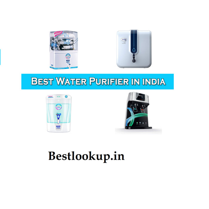 best ro water purifier in india best water purifier brand in india John G. Stewart