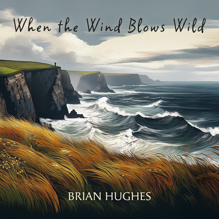 Brian Hughes on Bandcamp