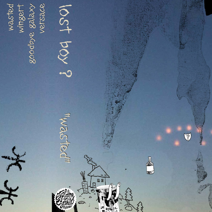 Wasted | Lost Boy ? | Exploding In Sound Records