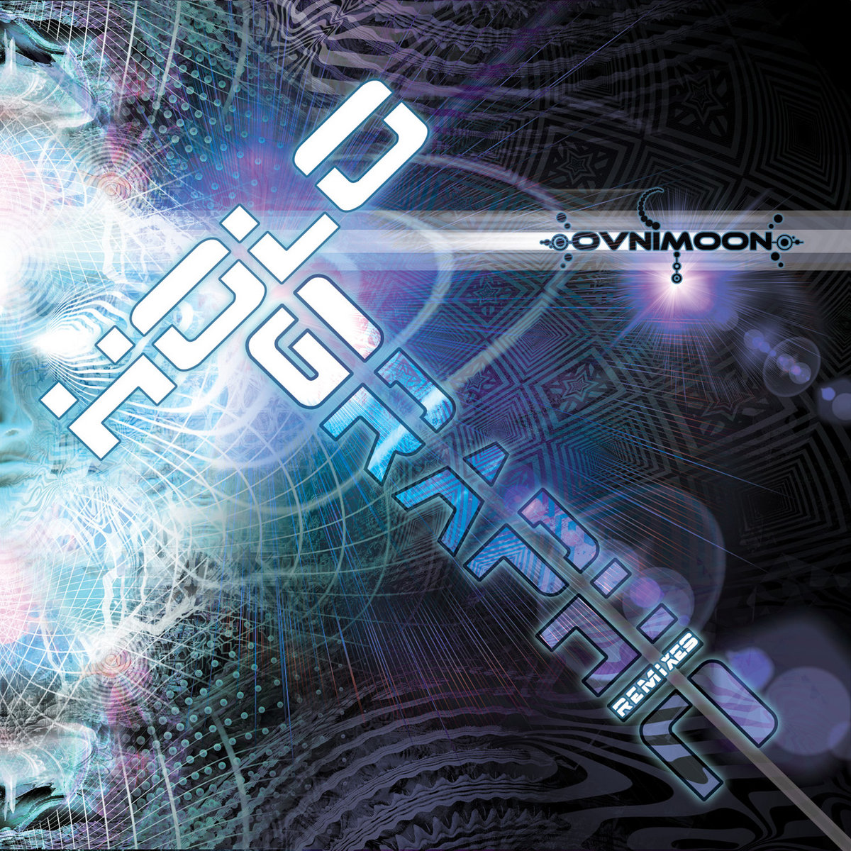 ovnimoon holographic remixes