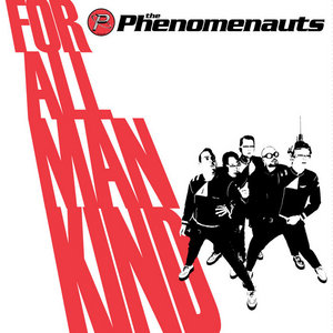For All Mankind cover