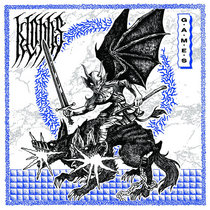 KLONNS - G.A.M.E.S (LUNGS-312)