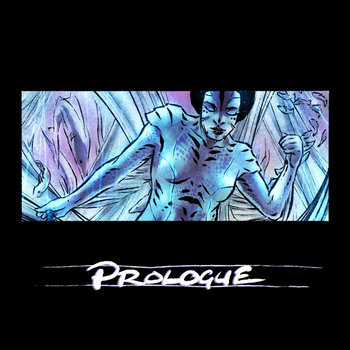 Prologue cover artwork