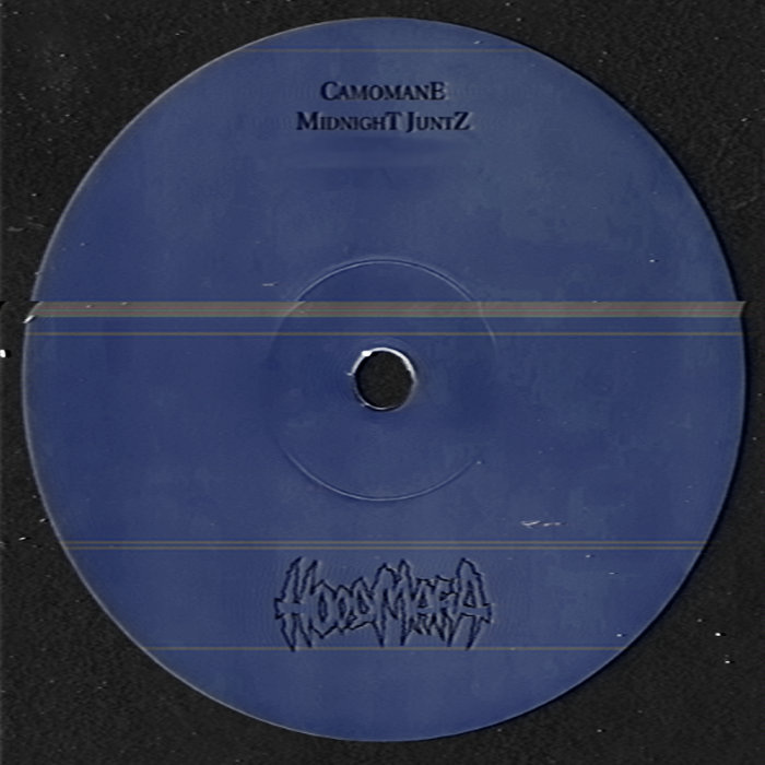 洋楽 MBP - Ghetto Chronicle Daily Ghetto Chronicle Daily (LP) – RRC MUSIC CO.