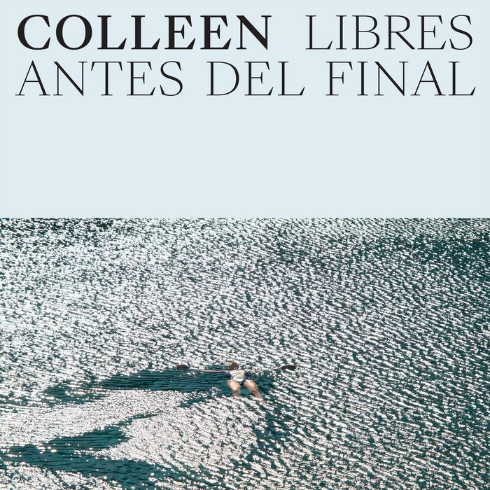 Artwork for Libres Antes Del Final