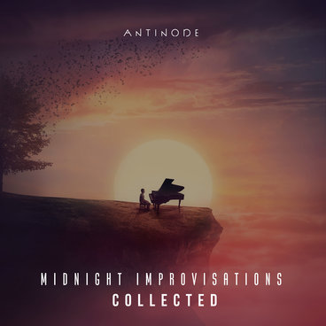 Midnight Improvisations Collected - Volume 1