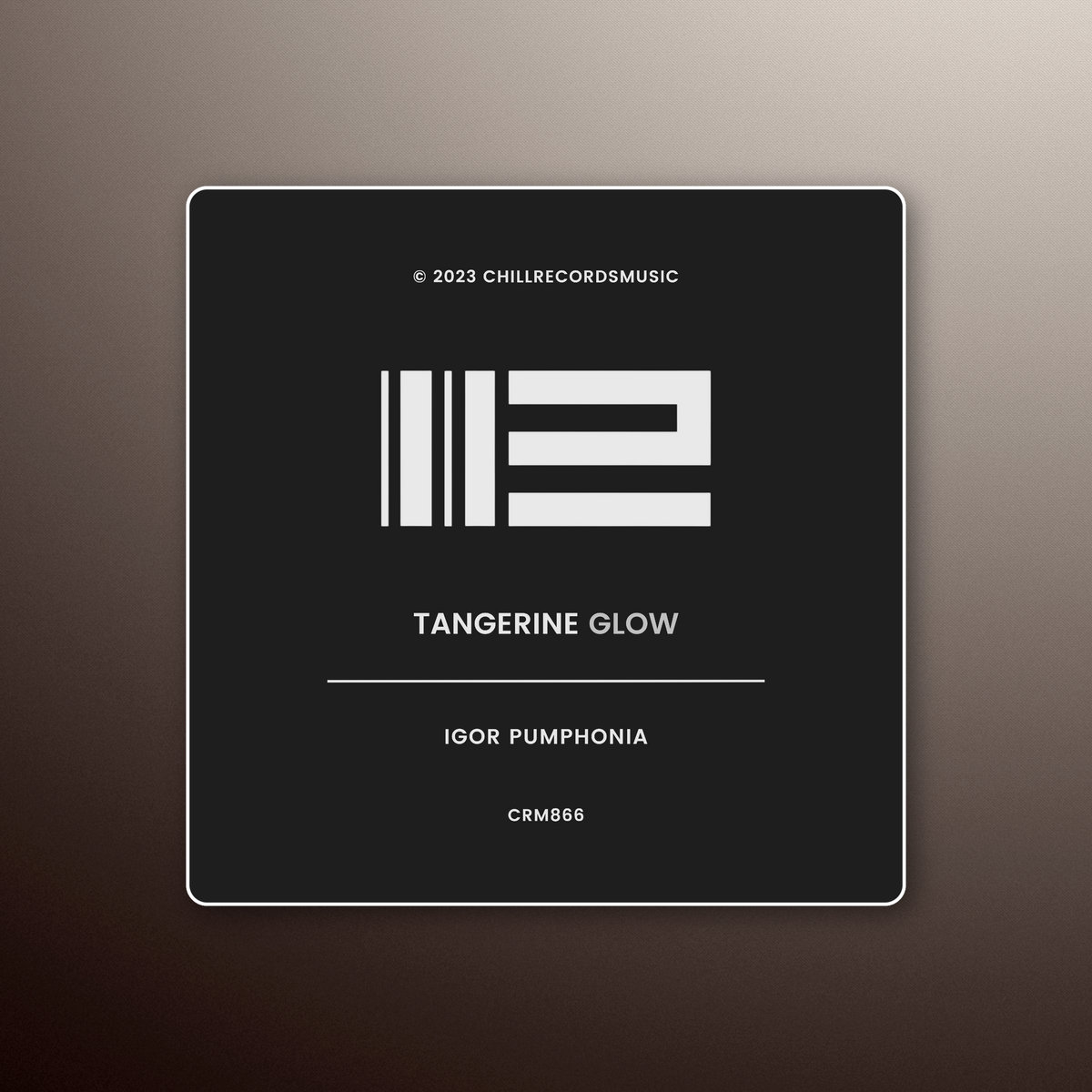 Tangerine Glow Igor Pumphonia