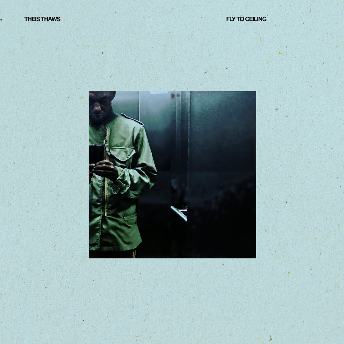 Fly To Ceiling feat. Rosa Rocca-Serra (Incl. David Holmes Remix ...