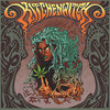 Kitchen Witch (Self-Titled Euro Release)